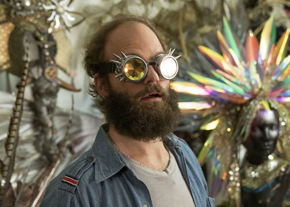 #62. High Maintenance